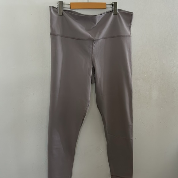 TNA ACTION LEGGINGS - Picture 6 of 14